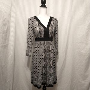 Eci New York Dress size S